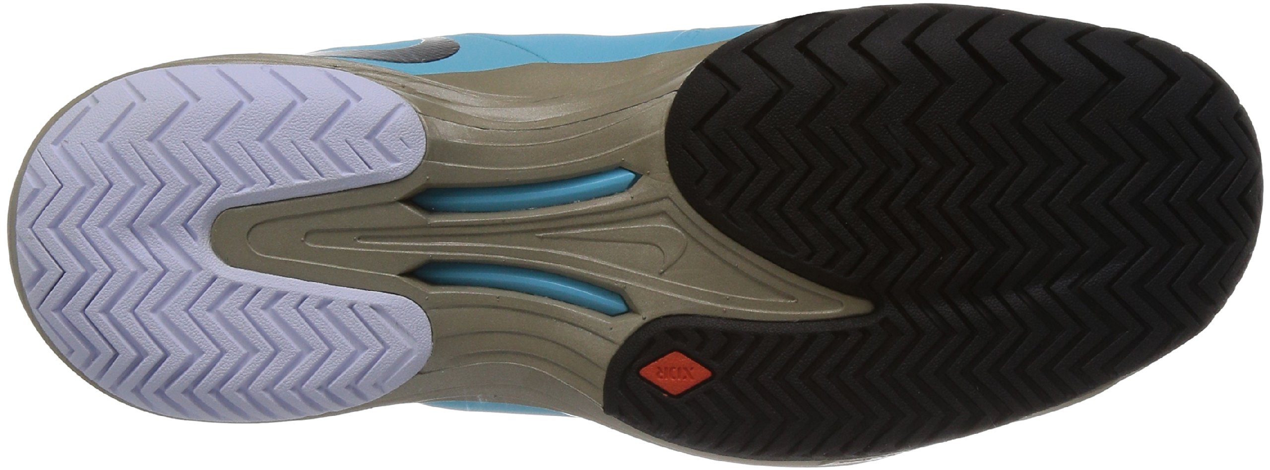 Amazon.co.jp: NIKE(ナイキ)【631653】オールコート用 テニス